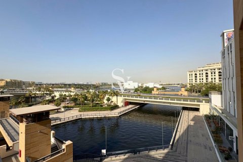 Apartment in Al Jaddaf, Dubai 3 bedrooms, 249 sq.m. № 67760 - photo 5