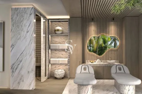 Villa in Tilal Al Ghaf, Dubai 6 bedrooms, 932 sq.m. № 67757 - photo 11