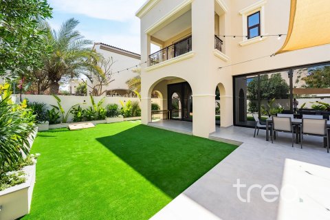 Villa en Lila, Arabian Ranches 2, Dubai, 3 dormitorios, 293.95 m², № 138006 - foto 4