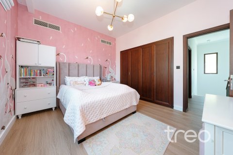 Villa en Lila, Arabian Ranches 2, Dubai, 3 dormitorios, 293.95 m², № 138006 - foto 13