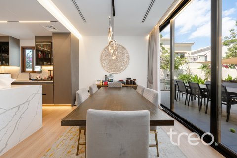 Villa en Lila, Arabian Ranches 2, Dubai, 3 dormitorios, 293.95 m², № 138006 - foto 6