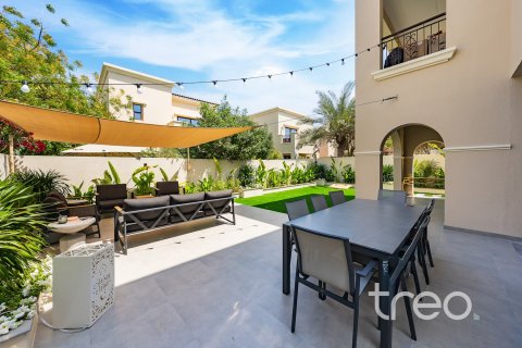 Villa en Lila, Arabian Ranches 2, Dubai, 3 dormitorios, 293.95 m², № 138006 - foto 5