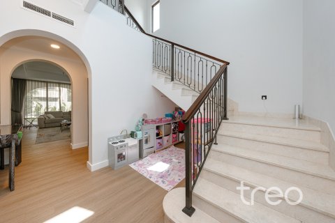 Villa en Lila, Arabian Ranches 2, Dubai, 3 dormitorios, 293.95 m², № 138006 - foto 15