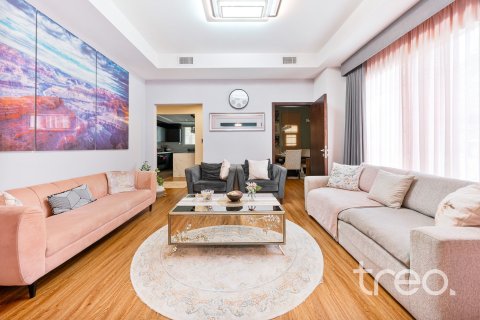 Villa in Rahat, Mudon, Dubai 5 bedrooms, 529.55 sq.m. № 137995 - photo 8