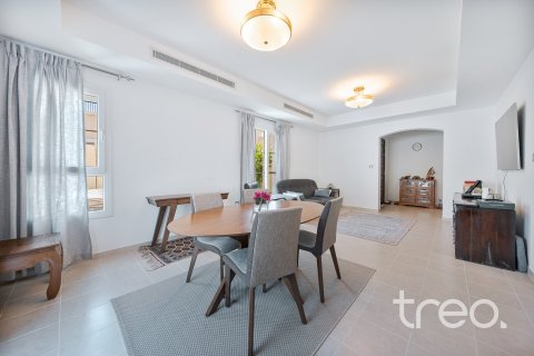 Купить виллу в Арабиан Ранчес, Дубай: 3 спальни, 341.33м², № 138011 - фото 3
