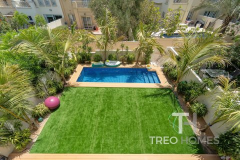 Villa en The Springs, Dubai, 3 dormitorios, 235.23 m², № 138010 - foto 19
