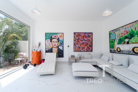 Villa en The Springs, Dubai, 3 dormitorios, 235.23 m², № 138010 - foto 4
