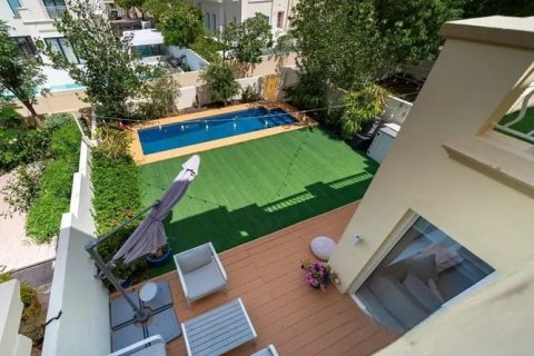 Villa en The Springs, Dubai, 3 dormitorios, 235.23 m², № 138010 - foto 29