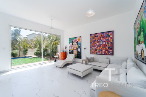 Villa en The Springs, Dubai, 3 dormitorios, 235.23 m², № 138010 - foto 2