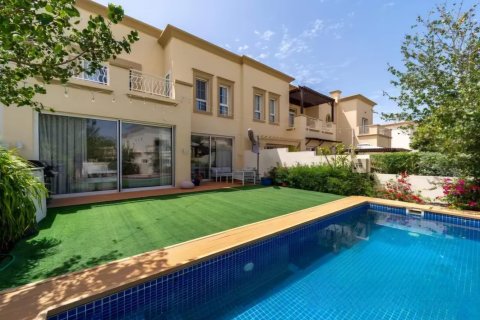 Villa en The Springs, Dubai, 3 dormitorios, 235.23 m², № 138010 - foto 24