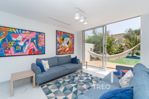 Villa en The Springs, Dubai, 3 dormitorios, 235.23 m², № 138010 - foto 3