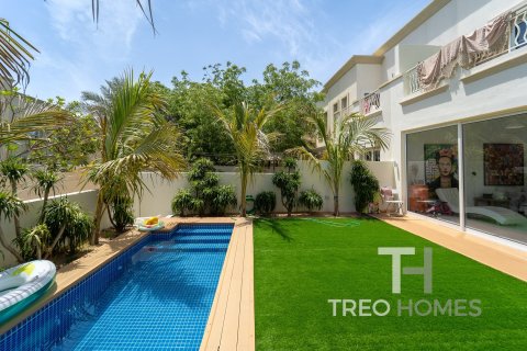 Villa en The Springs, Dubai, 3 dormitorios, 235.23 m², № 138010 - foto 18