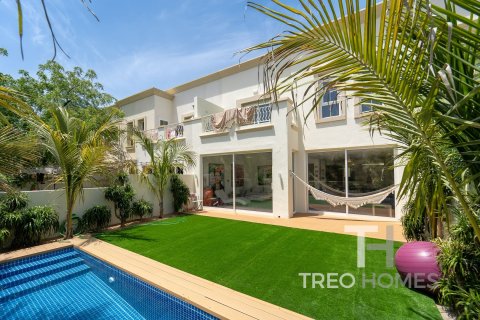 Villa en The Springs, Dubai, 3 dormitorios, 235.23 m², № 138010 - foto 17