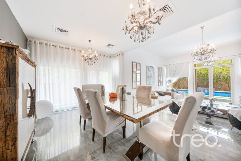 Villa in Saheel, Arabian Ranches, Dubai 3 bedrooms, 298.78 sq.m. № 138000 - photo 3