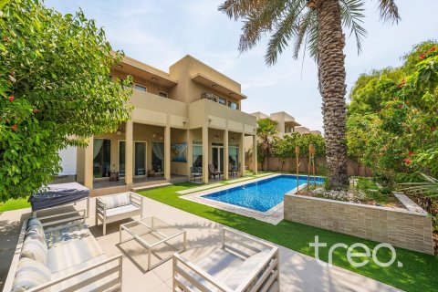 Villa in Saheel, Arabian Ranches, Dubai 3 bedrooms, 298.78 sq.m. № 138000 - photo 18