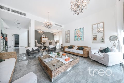 Villa in Saheel, Arabian Ranches, Dubai 3 bedrooms, 298.78 sq.m. № 138000 - photo 2