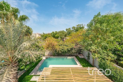 Купить виллу в Арабиан Ранчес, Дубай: 4 спальни, 226.4м², № 138005 - фото 15