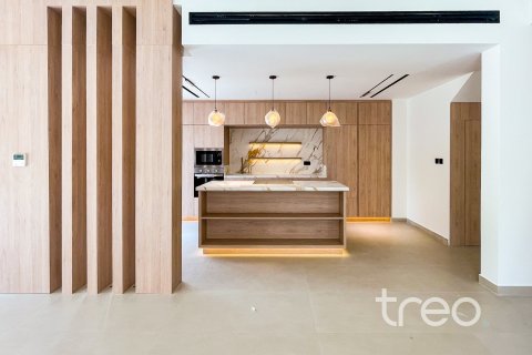 Вилла в Арабиан Ранчес, Дубай, 4 спальни, 226.4м², № 138005