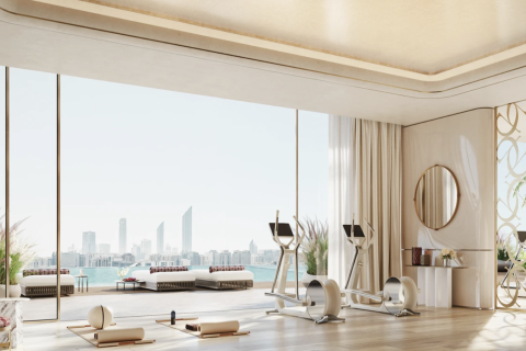 Appartement à Dubai, 1 chambre, 76 m², № 8408 - photo 10