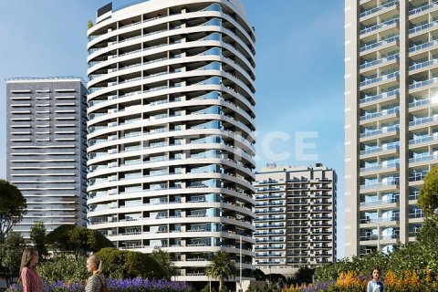 شقة في Dubai Sports City, دبي 1غرف نوم, 68 م² رقم 8403 - صورة 2