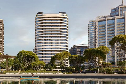 شقة في Dubai Sports City, دبي 1غرف نوم, 68 م² رقم 8403 - صورة 1