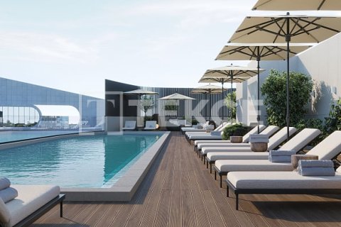 شقة في Dubai Sports City, دبي 1غرف نوم, 68 م² رقم 8403 - صورة 3