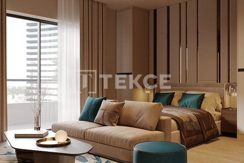 شقة في Dubai Sports City, دبي 1غرف نوم, 68 م² رقم 8403 - صورة 9