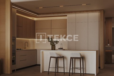 Apartamento en Jumeirah Village Circle, Dubai, 1 dormitorio, 73 m², № 8405 - foto 7
