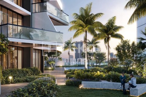 Apartamento en Jumeirah Village Circle, Dubai, 1 dormitorio, 73 m², № 8405 - foto 5