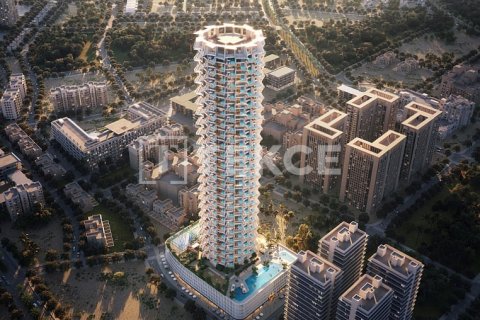 Apartamento en Jumeirah Village Circle, Dubai, 1 dormitorio, 73 m², № 8405 - foto 1