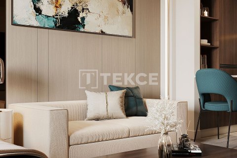 Apartamento en Dubai Sports City, Dubai, 2 dormitorios, 128 m², № 8404 - foto 6