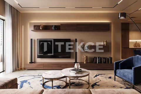 Apartamento en Dubai Sports City, Dubai, 2 dormitorios, 128 m², № 8404 - foto 4