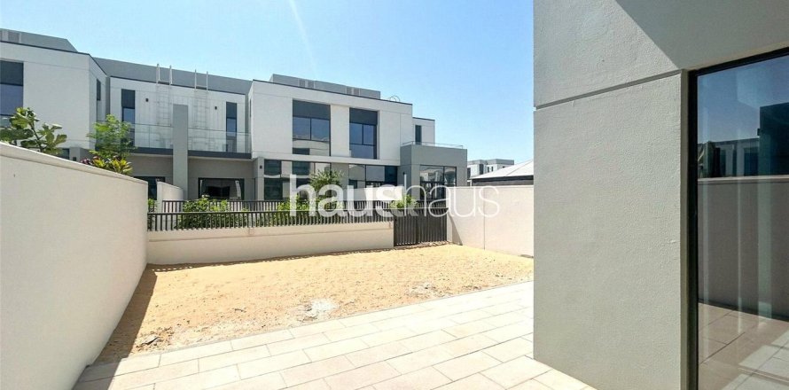 تاون هاوس في Al Furjan, دبي 3 غرف نوم, 244 م² رقم 44983
