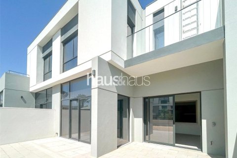 تاون هاوس في Al Furjan, دبي 3 غرف نوم, 244 م² رقم 44983 - صورة 2