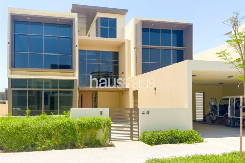 فيلا في Golf Place, دبي هيلز استيت, دبي 4 غرف نوم, 786 م² رقم 44985 - صورة 1