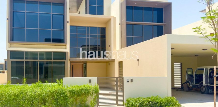 فيلا في Golf Place, دبي هيلز استيت, دبي 4 غرف نوم, 786 م² رقم 44985