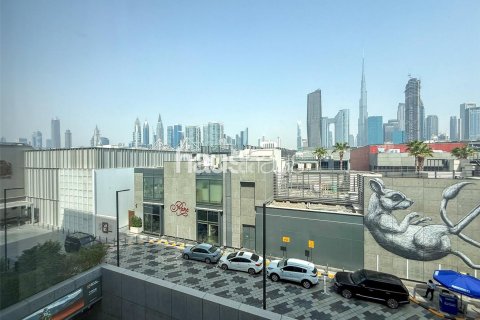 Apartamento en City Walk, Dubai, 1 dormitorio, 135 m², № 44996 - foto 11