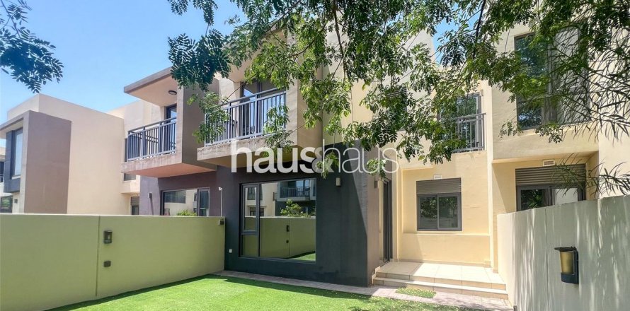 فيلا في Maple at Dubai Hills Estate, دبي هيلز استيت, دبي 3 غرف نوم, 207 م² رقم 44987