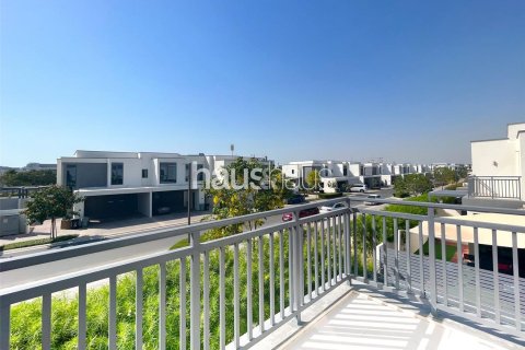 فيلا في Maple at Dubai Hills Estate, دبي هيلز استيت, دبي 4 غرف نوم, 270 م² رقم 44986 - صورة 3