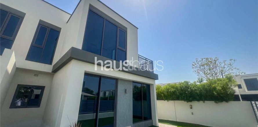 فيلا في Maple at Dubai Hills Estate, دبي هيلز استيت, دبي 4 غرف نوم, 270 م² رقم 44986