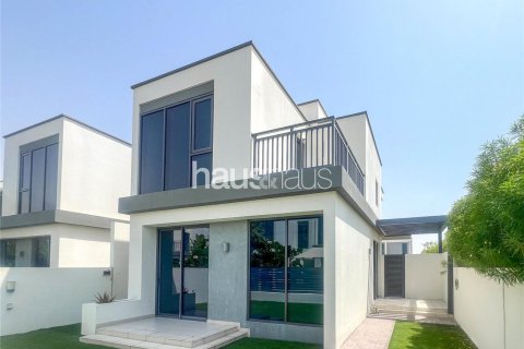 فيلا في Maple at Dubai Hills Estate, دبي هيلز استيت, دبي 4 غرف نوم, 270 م² رقم 44986 - صورة 2