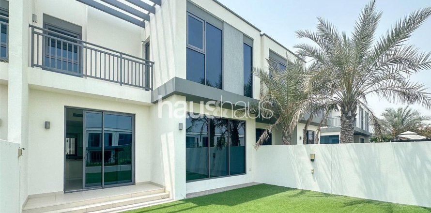 Вилла в Maple at Dubai Hills Estate, Дубай Хилс Эстейт, Дубай, 4 спальни, 210м², № 44995