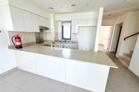 Снять в аренду виллу в Maple at Dubai Hills Estate, Дубай Хилс Эстейт, Дубай: 4 спальни, 210м², № 44995 - фото 5