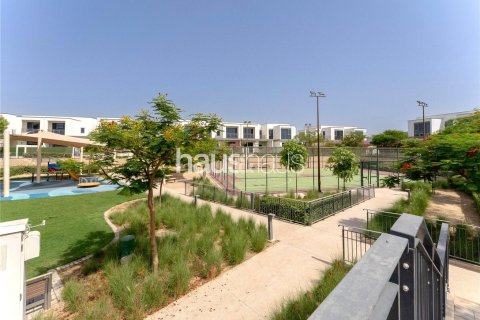 Снять в аренду виллу в Maple at Dubai Hills Estate, Дубай Хилс Эстейт, Дубай: 4 спальни, 210м², № 44995 - фото 10