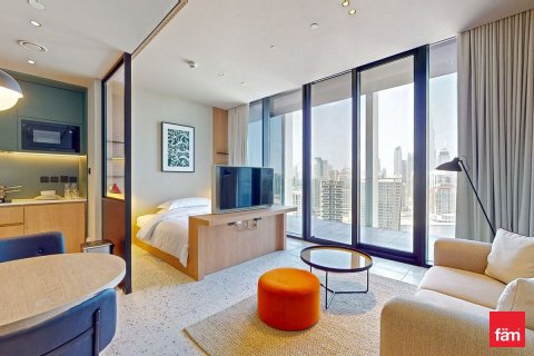 Apartment in Business Bay, Dubai 49.3 sq.m. № 84836 - photo 3