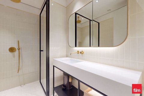 Apartment in Business Bay, Dubai 49.3 sq.m. № 84836 - photo 7