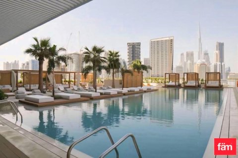 Apartment in Business Bay, Dubai 49.3 sq.m. № 84836 - photo 10