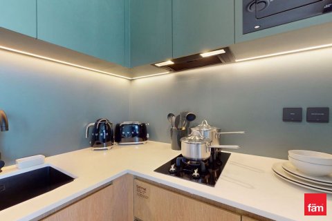 Apartment in Business Bay, Dubai 49.3 sq.m. № 84836 - photo 6