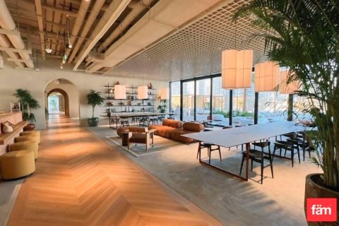 Apartment in Business Bay, Dubai 49.3 sq.m. № 84836 - photo 8