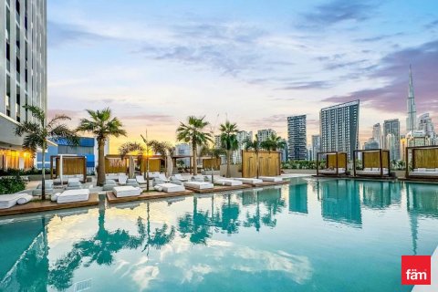 Apartment in Business Bay, Dubai 49.3 sq.m. № 84836 - photo 11